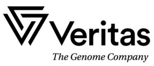 Veritas Genetics logo