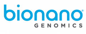 Bionano logo