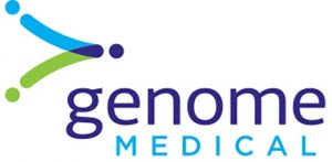 Genome Medical logo
