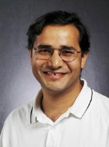 Vineet Bafna, PhD