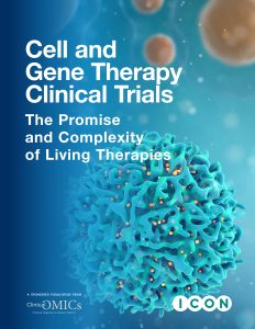 Cell and Gene Therapy Clinical Trials eBook