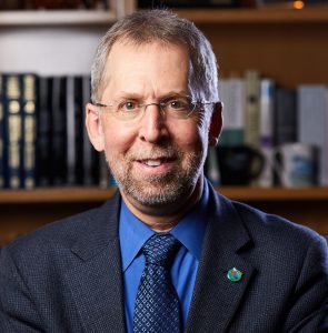 Eric Green, M.D., Ph.D.