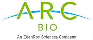 Arc Bio logo