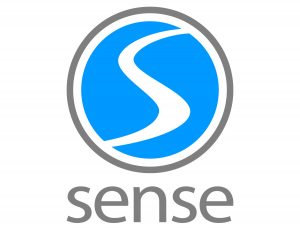Sense Bio logo
