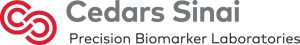 Cedars Sinai Precision Biomarker Lab logo