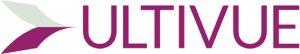 Ultivue logo