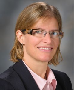 Jennifer Wargo, Ph.D.